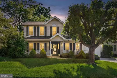 1359 Crofton Drive, Bel Air, MD 21014 - Photo 1