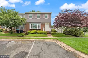 533 Jamestown Ct, Edgewood, MD 21040 - Photo 1