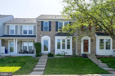 3107 Ashton Court, Abingdon, MD 21009 - Photo 1