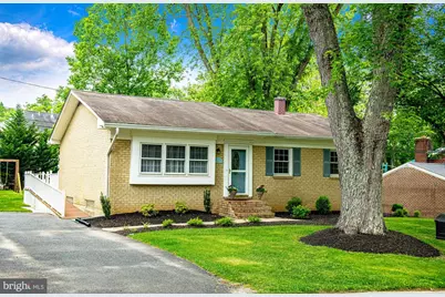 707 Bernadette Drive, Forest Hill, MD 21050 - Photo 1