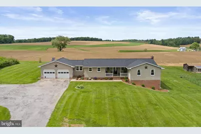 2410 Island Branch Road, White Hall, MD 21161 - Photo 1