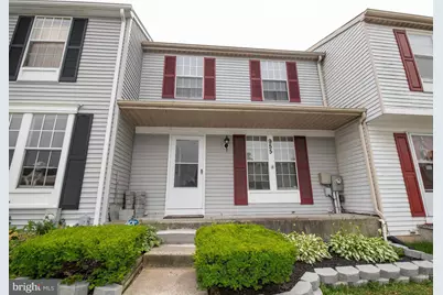 955 N Angel Valley Court N, Edgewood, MD 21040 - Photo 1