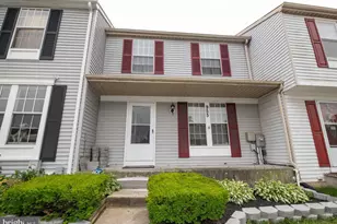 955 N Angel Valley Ct N, Edgewood, MD 21040 - Photo 1