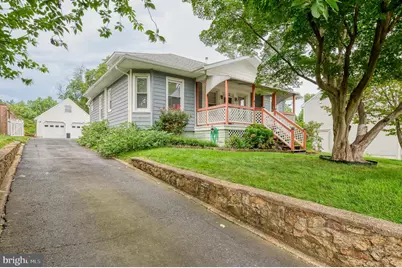 1227 Ontario Extension Street, Havre de Grace, MD 21078 - Photo 1