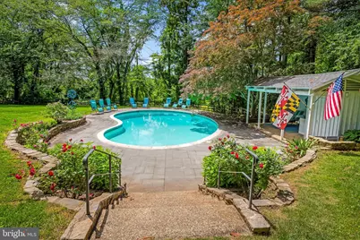 2705 Houcks Mill Road, Monkton, MD 21111 - Photo 1