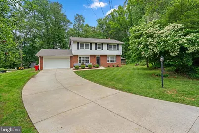 301 Terrysyde Court, Fallston, MD 21047 - Photo 1