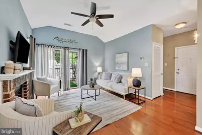 606 Squire Lane #606-J, Bel Air, MD 21014 - Photo 1