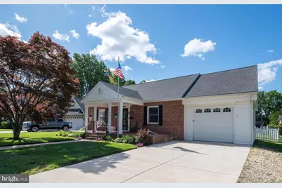 714 Alliance Street, Havre de Grace, MD 21078 - Photo 1