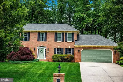 1006 Milchling Drive, Bel Air, MD 21015 - Photo 1