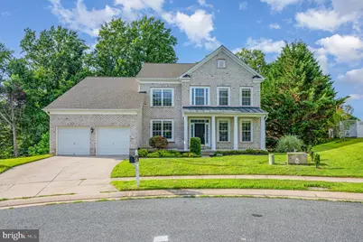 1903 Scottish Isle Court, Abingdon, MD 21009 - Photo 1