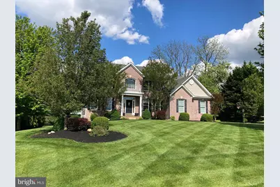 1209 Bear Hollow Court, Forest Hill, MD 21050 - Photo 1