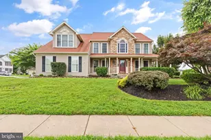 100 Calder Ct, Forest Hill, MD 21050 - Photo 1