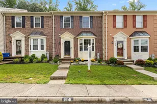 1941 Millington Square, Bel Air, MD 21015 - Photo 1