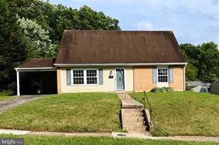 513 Eckhart Dr, Joppa, MD 21085 - Photo 1