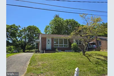 706 Saint James Terrace, Havre de Grace, MD 21078 - Photo 1