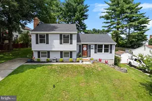 2910 Strathaven Ln, Abingdon, MD 21009 - Photo 1