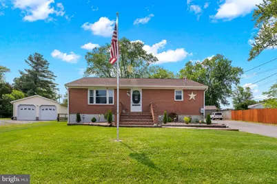 105 Crescent Drive, Bel Air, MD 21015 - Photo 1