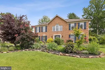 1211 Ambridge Road, Bel Air, MD 21014 - Photo 1