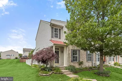 542 June Apple Court, Abingdon, MD 21009 - Photo 1