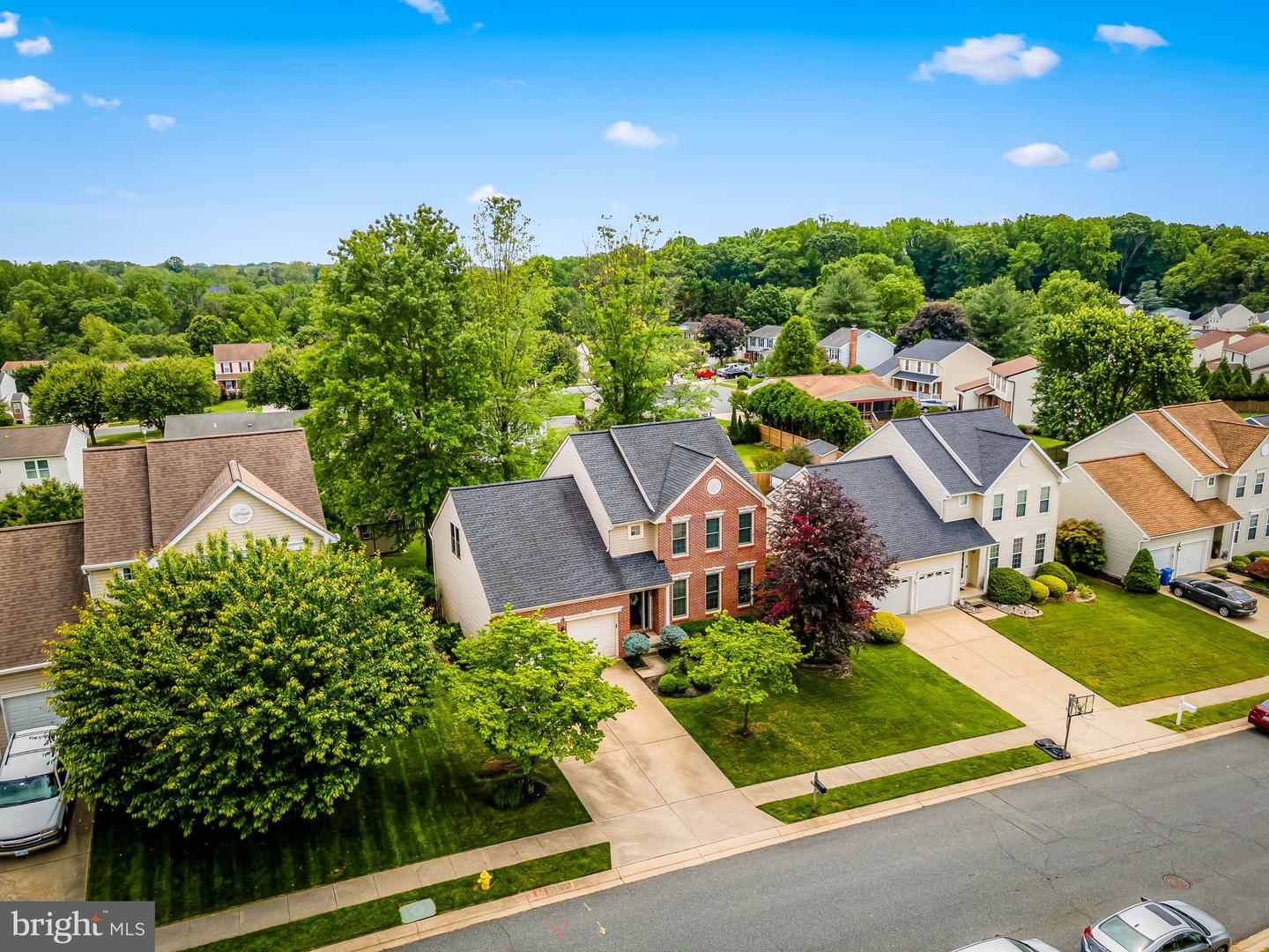811 High Plain Dr, Bel Air, MD 21014 - MLS MDHR2043900 - Coldwell Banker