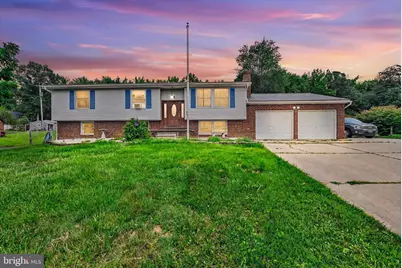 677 W Bel Air Avenue, Aberdeen, MD 21001 - Photo 1