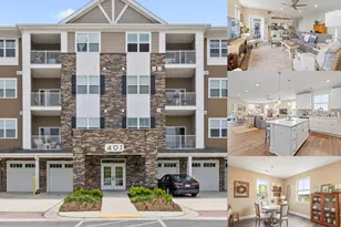 401 Bold Ruler Ct, Havre de Grace, MD 21078 - Photo 1