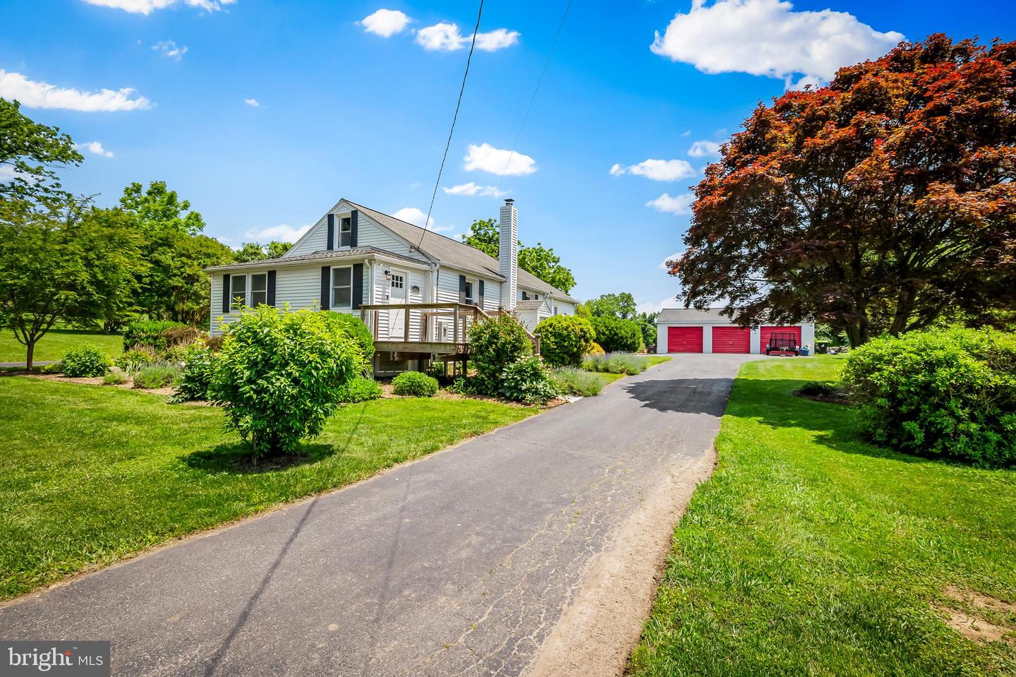1407 Rock Ridge Rd, Jarrettsville, MD 21084 - MLS MDHR2043930 ...