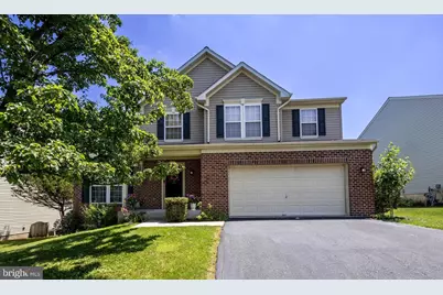 307 Powdersby Road, Joppa, MD 21085 - Photo 1