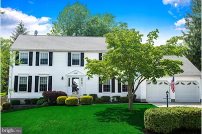 1418 Cheltenham Lane, Bel Air, MD 21014 - Photo 1