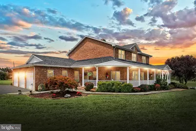 1011 Stansbury Road, Pylesville, MD 21132 - Photo 1