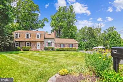 1302 Terry Way, Fallston, MD 21047 - Photo 1