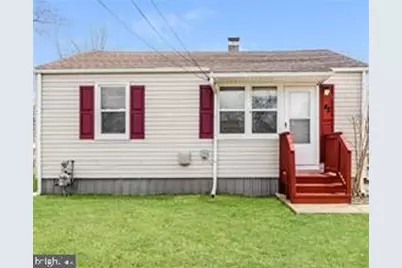 42 Liberty Street, Aberdeen, MD 21001 - Photo 1