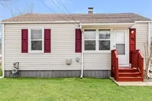 42 Liberty St, Aberdeen, MD 21001 - Photo 1