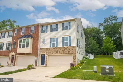 1341 Dickinson Court, Bel Air, MD 21015 - Photo 1