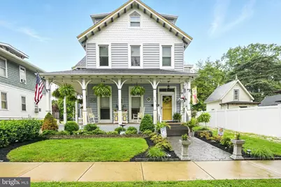 110 S. Washington Street, Havre de Grace, MD 21078 - Photo 1