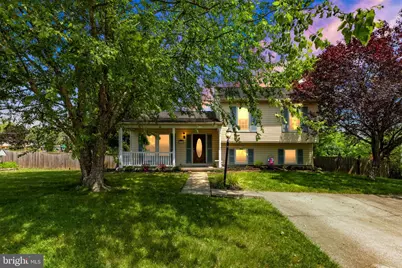 800 Eastridge Road, Abingdon, MD 21009 - Photo 1