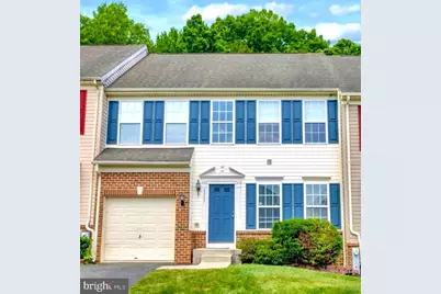 5033 Woods Line Drive #17, Aberdeen, MD 21001 - Photo 1