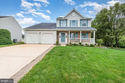 1425 Redfield Road, Bel Air, MD 21015 - Photo 1