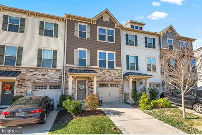 932 Dawes Court, Bel Air, MD 21014 - Photo 1