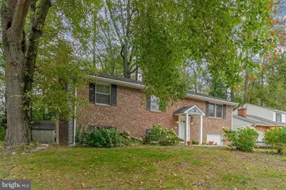 720 Fox Bow Drive, Bel Air, MD 21014 - Photo 1