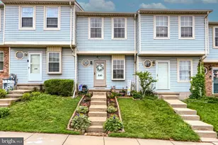 840 W Spring Meadow Ct, Edgewood, MD 21040 - Photo 1