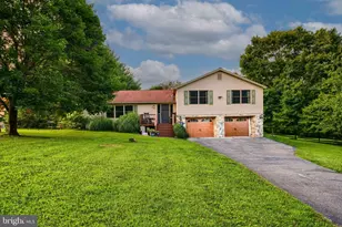 5425 Broadway Rd, White Hall, MD 21161 - Photo 1