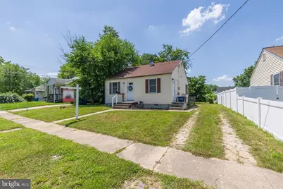 200 Darlington Avenue, Aberdeen, MD 21001 - Photo 1