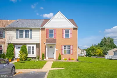 2911 Shelley Court, Abingdon, MD 21009 - Photo 1