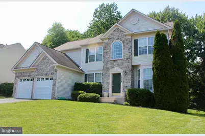 1208 Saddleback Way, Bel Air, MD 21014 - Photo 1