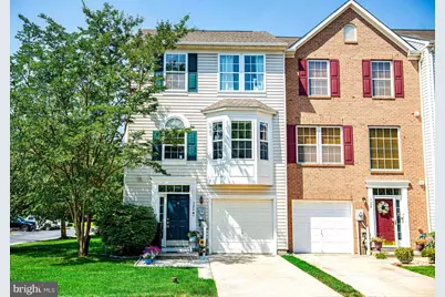 326 Bald Eagle Way, Belcamp, MD 21017 - Photo 1