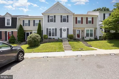 1834 Bramble Brook Lane, Bel Air, MD 21015 - Photo 1