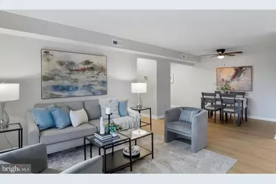 1002 Magnolia Woods Court #1002-K, Edgewood, MD 21040 - Photo 1