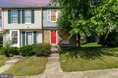 845 Angel Valley Court, Edgewood, MD 21040 - Photo 1