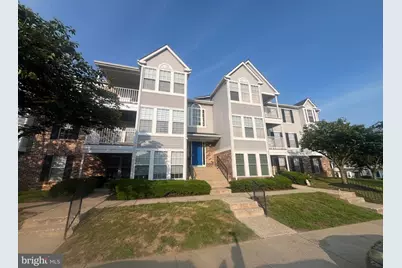 1401 Sage Lane #1401-L, Belcamp, MD 21017 - Photo 1